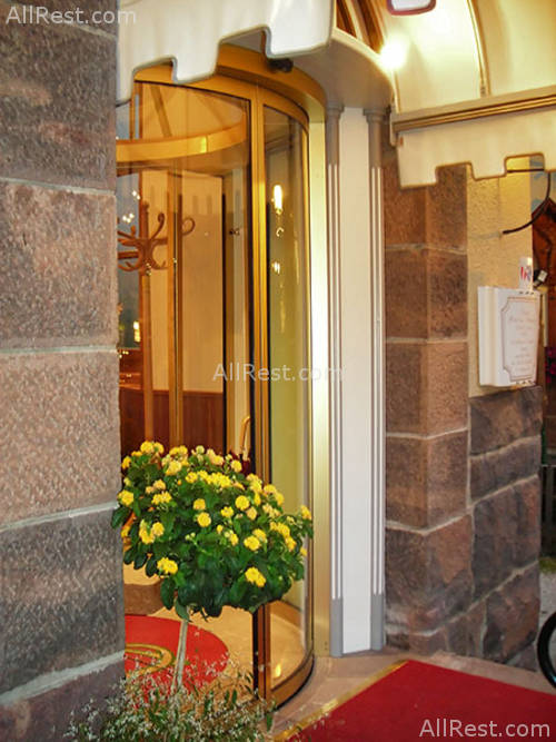 Classic Hotel am Stetteneck 7